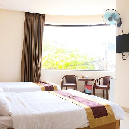 Phuc Ngoc Hotel Da Nang Eksteriør billede