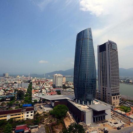 Phuc Ngoc Hotel Da Nang Eksteriør billede