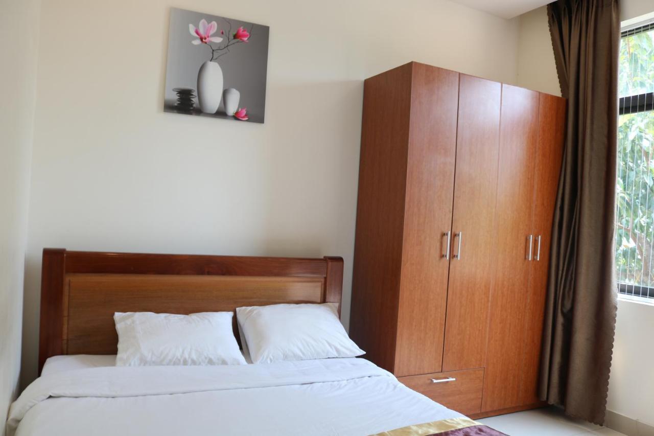 Phuc Ngoc Hotel Da Nang Eksteriør billede