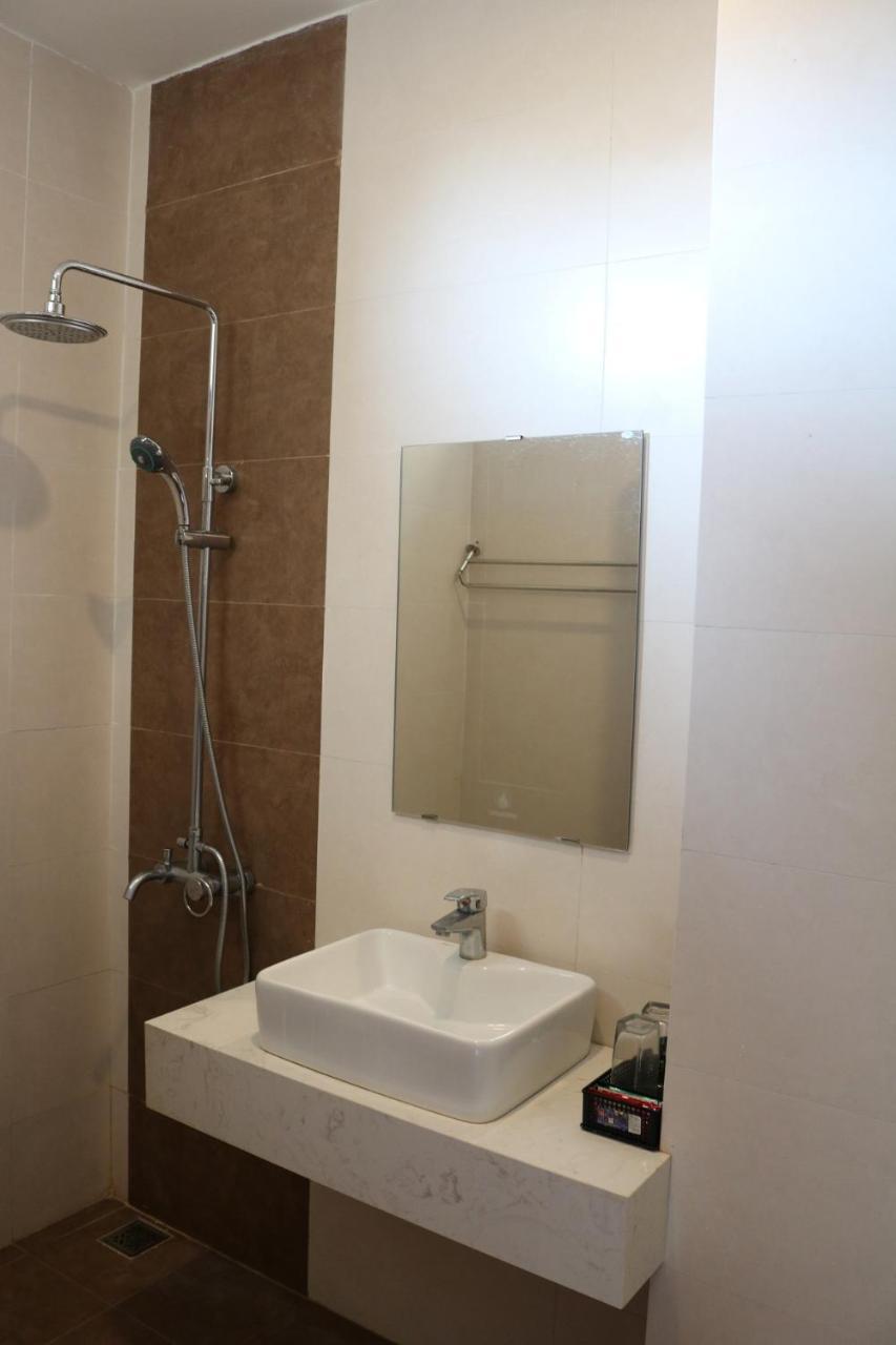 Phuc Ngoc Hotel Da Nang Eksteriør billede