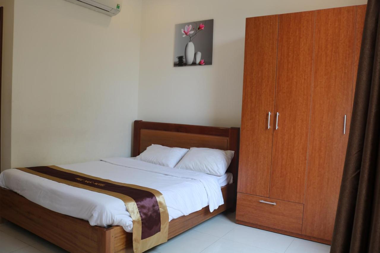 Phuc Ngoc Hotel Da Nang Eksteriør billede