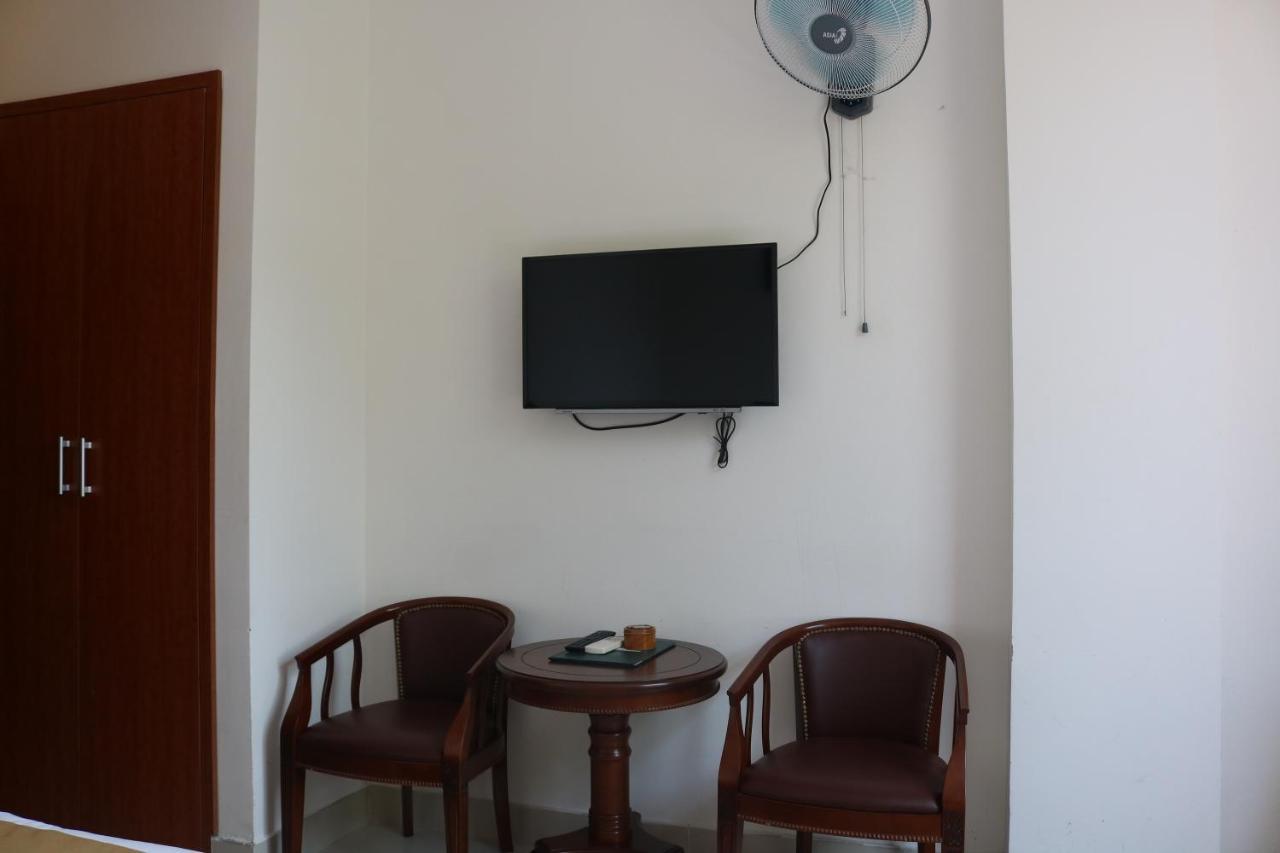 Phuc Ngoc Hotel Da Nang Eksteriør billede