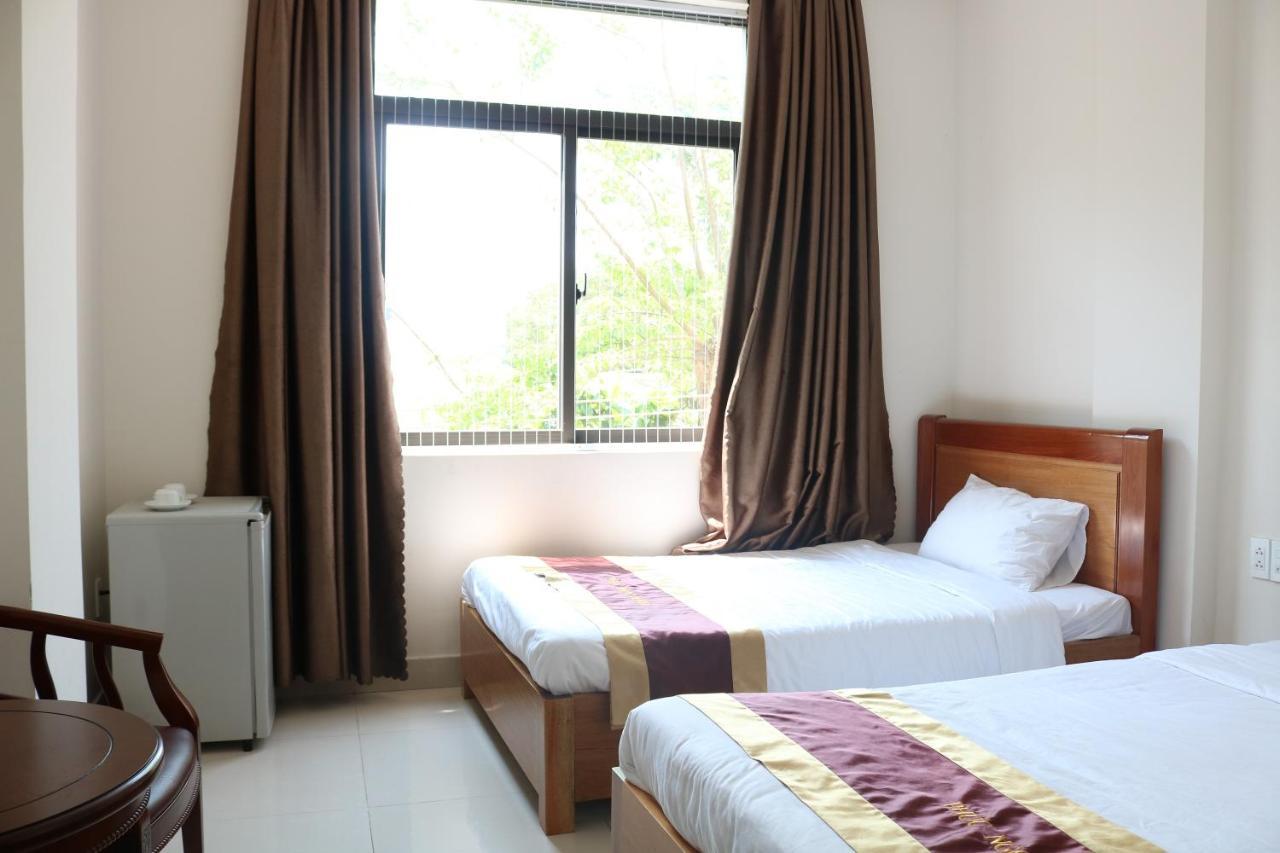 Phuc Ngoc Hotel Da Nang Eksteriør billede