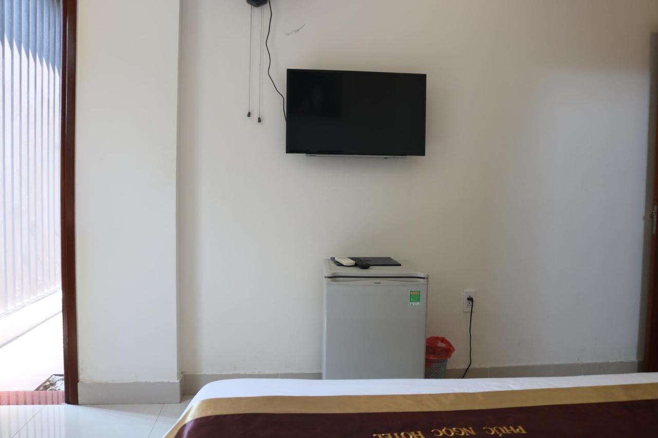 Phuc Ngoc Hotel Da Nang Eksteriør billede