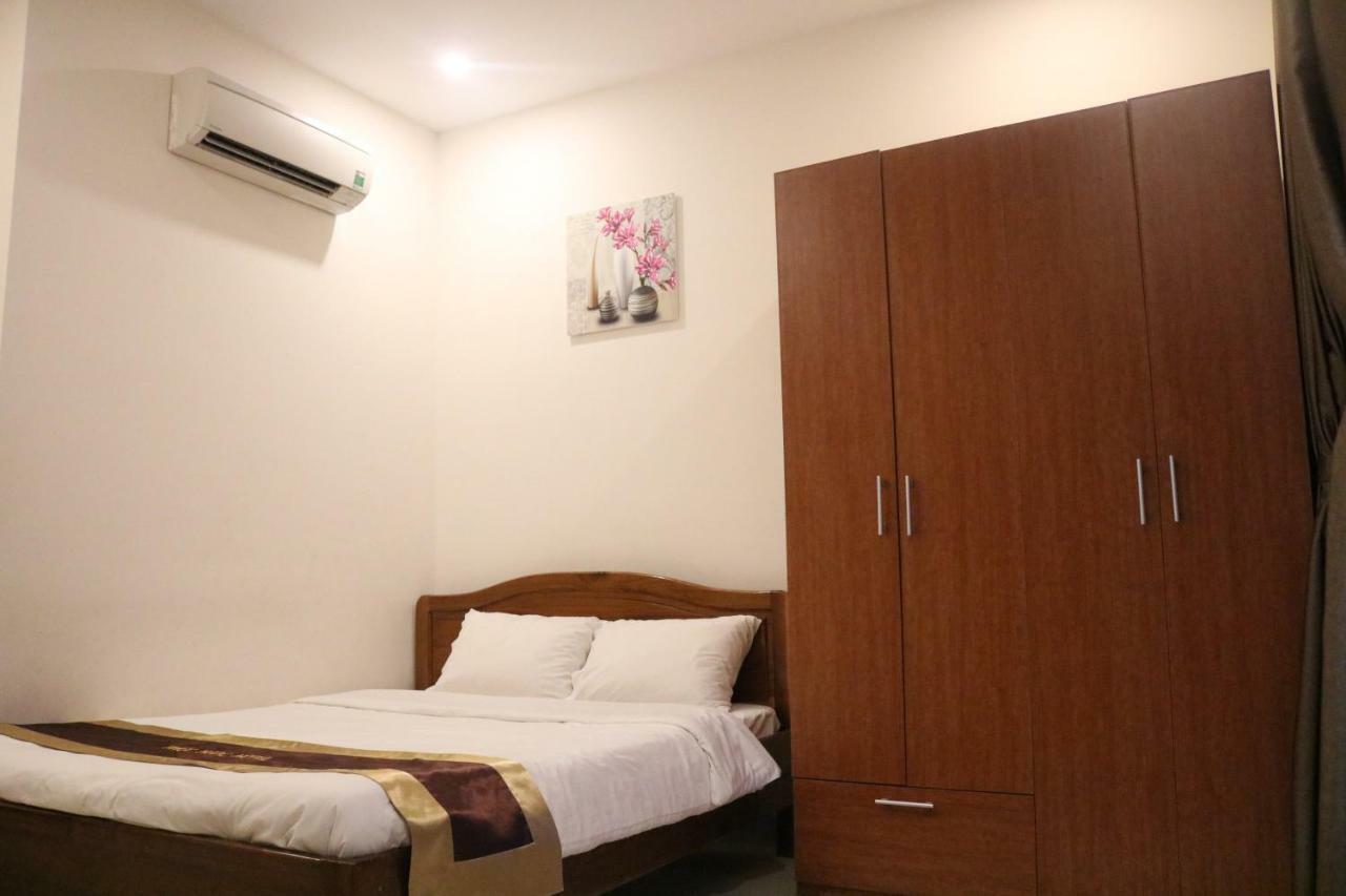 Phuc Ngoc Hotel Da Nang Eksteriør billede