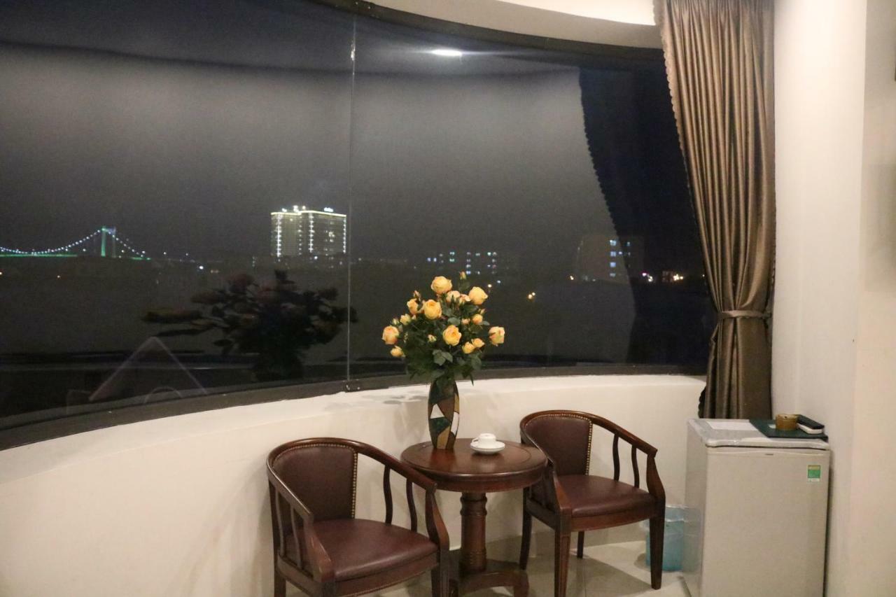 Phuc Ngoc Hotel Da Nang Eksteriør billede